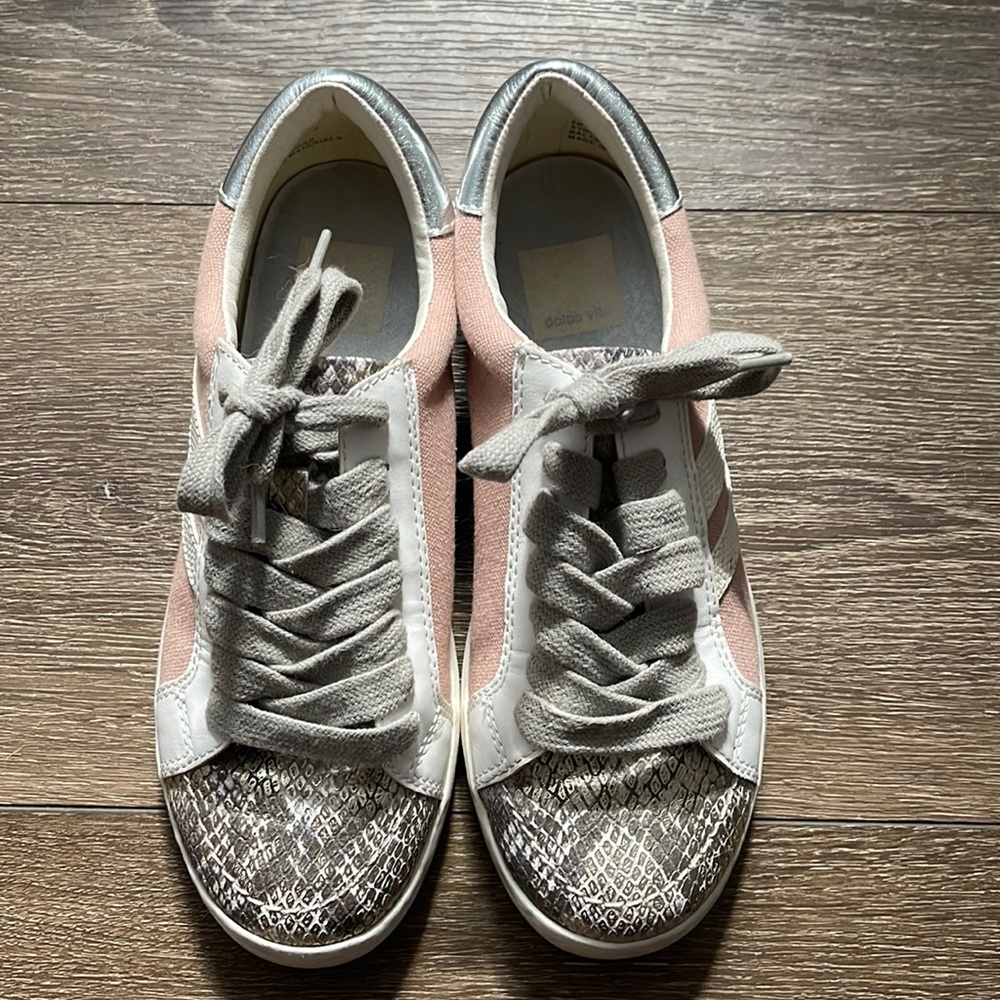 Dolce vita sneakers
